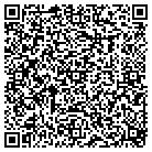 QR code with E Tyler Financial Corp contacts