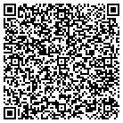 QR code with Foothill Welding & Fabrication contacts