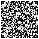 QR code with F T Spencer Farms contacts