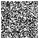 QR code with Haight Fabrication contacts