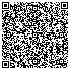 QR code with Hanel Storage Systems contacts