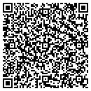 QR code with Harvard Machinery contacts