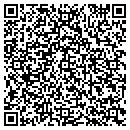QR code with Hgh Products contacts