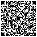 QR code with Isher Artifacts contacts