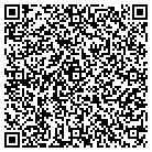 QR code with Isthmus Engineering-Mfg CO-OP contacts