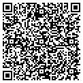 QR code with J W Mfg contacts