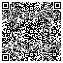 QR code with Kmw Inc contacts
