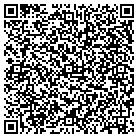 QR code with Machine Dynamics Inc contacts