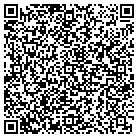 QR code with C B Graphic Design Club contacts