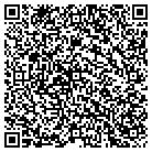 QR code with Manner Custom Machining contacts