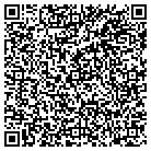 QR code with Martin's Welding & Repair contacts