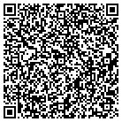 QR code with H T Tucker Duck & Awning Co contacts