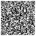 QR code with Oakridge Fabrication Inc contacts