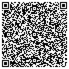 QR code with Precision Machine CO Inc contacts