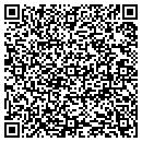 QR code with Cate Farms contacts