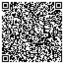 QR code with R D Dane Corp contacts