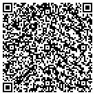 QR code with Red Arrow Machining contacts