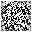 QR code with R G Smith Tool & Mfg CO contacts