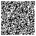 QR code with Rkc Corp contacts