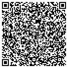 QR code with Ross Bumpers & Custom Welding contacts