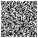 QR code with C Fleck Corp contacts
