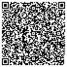 QR code with Server Machine & Tool contacts