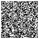 QR code with The Custom Shop contacts