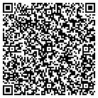 QR code with University Research Engineers & Assoc contacts