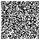 QR code with W Allan Shears contacts