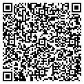 QR code with Edma contacts