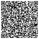 QR code with Majestic Tool & Machine Inc contacts