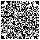 QR code with S N S Wire Services Inc contacts