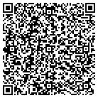 QR code with Advanced Material Grinding contacts