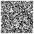 QR code with Aero Tech Deburring Corp contacts