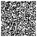 QR code with All in A Days Grind contacts