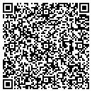 QR code with A M Grinding contacts