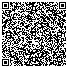 QR code with A Pro Stump Grinding L L C contacts