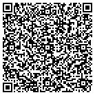 QR code with Big O's Stump Grinding contacts