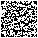 QR code with C S Stump Grinding contacts