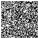 QR code with Klutter Busters Inc contacts