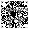 QR code with D & D Stump Grinding contacts