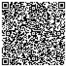 QR code with Deland's Grinding CO contacts