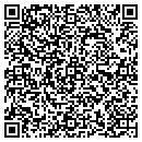 QR code with D&S Grinding Inc contacts
