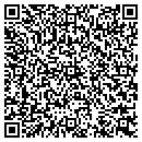 QR code with E Z Deburring contacts