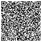 QR code with Hanc's Precision Grinder Inc contacts