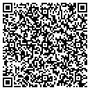 QR code with Ishmal Cantu contacts