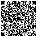 QR code with Island Grind contacts