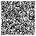 QR code with Its A Grind contacts