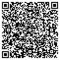 QR code with Its A Grind contacts