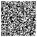 QR code with Its A Grind contacts